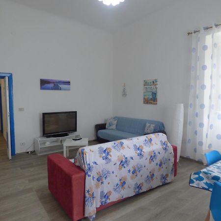 Apartamento Tra Il Mare E Il Borgo - Pulsano Exterior foto