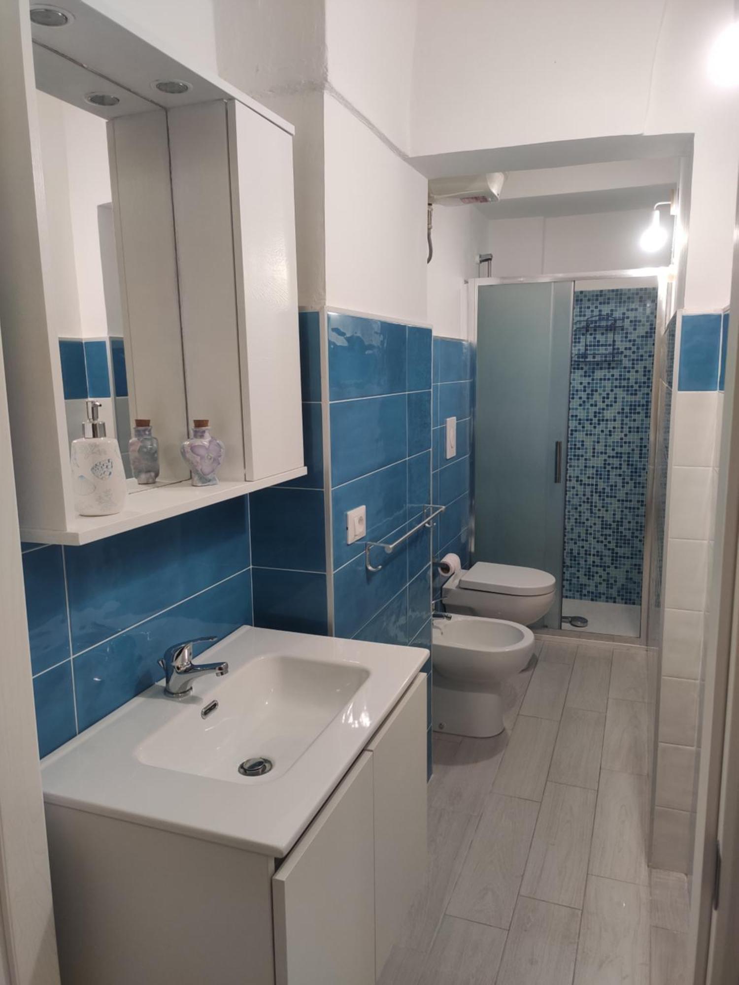 Apartamento Tra Il Mare E Il Borgo - Pulsano Exterior foto